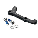 Sram IS Bracket 40IS Disc Brake Mounting Hardware Front 200mm / Rear 180mm