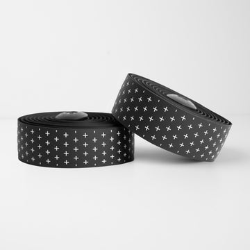 Burgh Bar Tape - Addition White