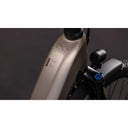 26 Cube Nuride Hybrid Pro Easy Entry 600 - Flashstone 'N' Chome -