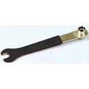 Icetoolz Pedal Wrench / Socket Spanner - 14 to 15mm