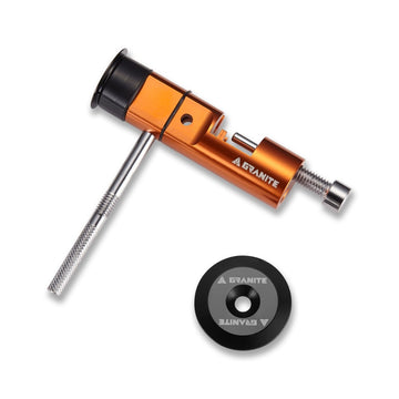 Granite Design Stash Chain Tool - Orange