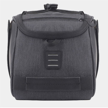 Sahoo Trunk Bag Large - Universal straps - 37x16x15 - 8L