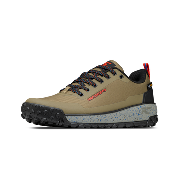 Ride Concepts Tallac Flat Shoe - Earth/Black -