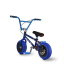 Wildcat OG3 Pro Series - Joker Blue