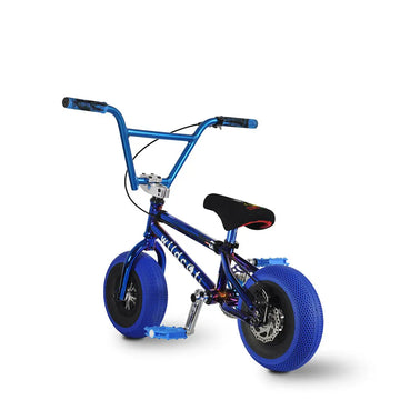 Wildcat OG3 Pro Series - Joker Blue