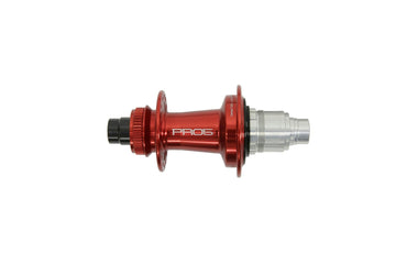 Hope Pro 5 Centre Lock Rear 28h Hub - 148mm x 12mm - XD Driver -