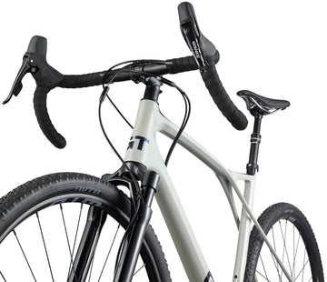 GT Grade Carbon X - Battleship Grey -