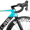 X-LAB AD9 Aero Road Bike - Astana -