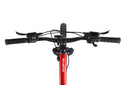 Pedal Warrior 2 24" Electric Bike - Red