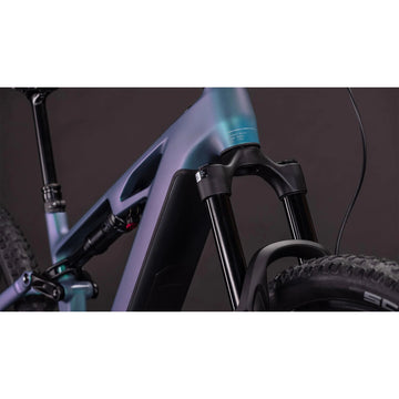 26 Cube Stereo Hybrid ONE44 HPC Race 800 - Grey 'N' Prism -