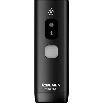 Ravemen K450 Front Light