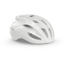MET Rivale MIPS Road Helmet - Absolute White Limited Edition -