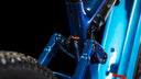 25 Cube Stereo Hybrid One77 HPC AT 800 - Blue -