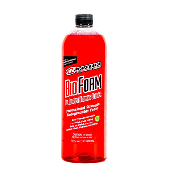 Maxima Bio Foam Cleaner - 1L