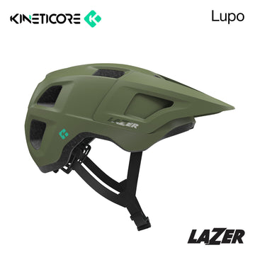 Lazer Lupo KC Helmet - Matte Fern