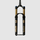 26 Fox Factory 36SL GRIP X 29" Kabolt - 44mm - Shiny Black - 130mm