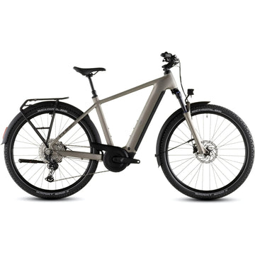 26 Cube Nuride Hybrid Pro 600 - Flashstone 'N' Chome -