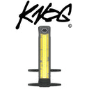 Knog Plus Front 40 Lumens - Black