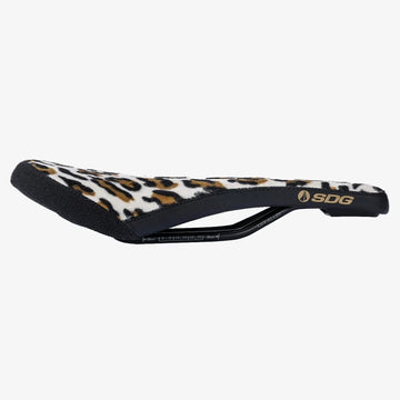 SDG Bel Air V3 Alloy Performance - Animal Throwback Leopard Print
