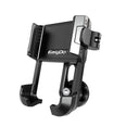 EasyDo Aluminium Anti-Shake Universal Phone Holder - Headset Mounted EDP-011A