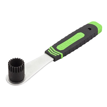 Synpowell Wrench for Shimano Cartridge BB & ISIS drive