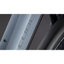 26 Cube Touring Hybrid Pro Easy Entry 800 Pearl Grey 'N' Grey -