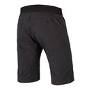 Endura Hummvee Lite II Short W/Liner - Black -