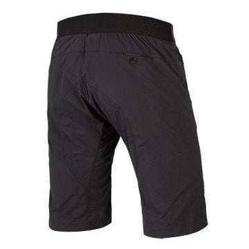 Endura Hummvee Lite II Short W/Liner - Black -