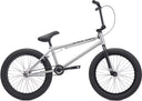 27 Kink Whip 20" BMX - Frost Silver