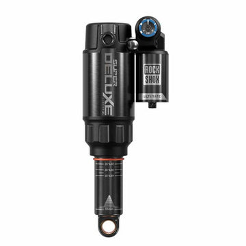 27 Rockshox Super Delux Ultimate - 185 x