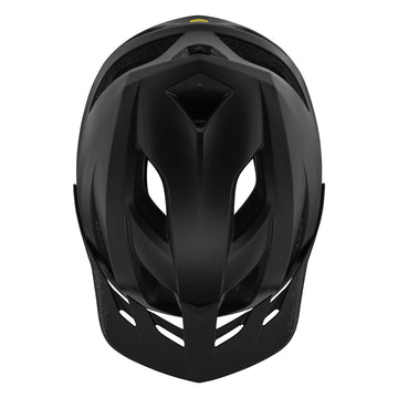 TLD Flowline Mips Helmet - Point Black-