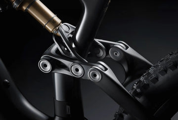 Amflow PL Carbon Pro 800wh - Cosmic Black -