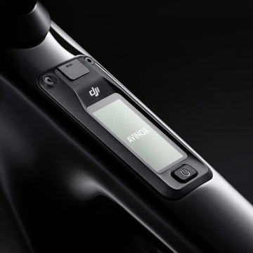 Amflow PL Carbon Pro 800wh - Cosmic Black -