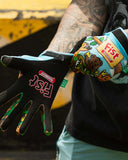 Fist Strapped Glove -Lil Teds -