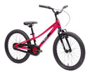 Neo+ 20'' Kids Bike - Chrome Pink