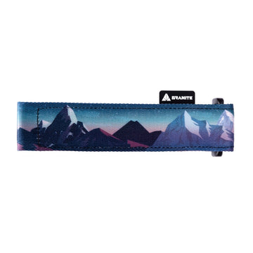 Granite Design Rockband Plus 490mm - Mountain View