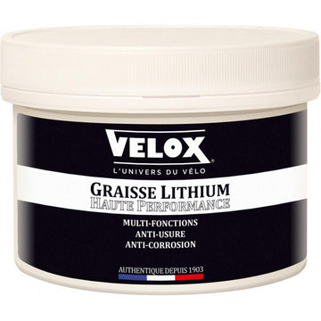 Velox Lithium Grease - 350ml