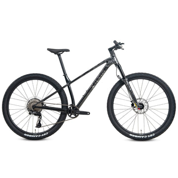 XLAB MT2 - Black Lava -