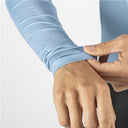 Bellwether Sol-Air Jersey UPF 40+ - Ice Grey -