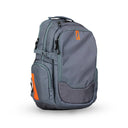 Albek Dudley Backpack - Steel Grey