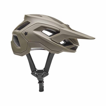 Fox Speedframe Helmet - Solid Military -
