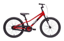 Neo+ 20'' Kids Bike - Chrome Red