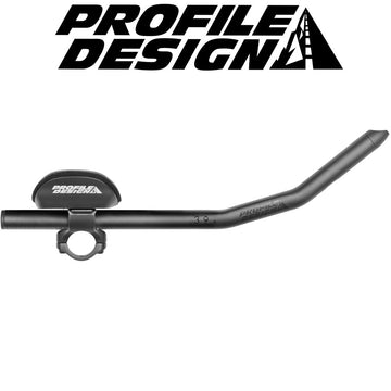 Profile Design Sonic Ergo 39a Aerobar