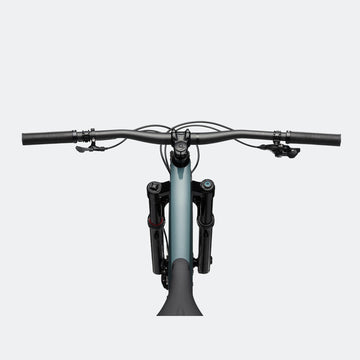 Cannondale Habit Carbon 1 29" - Jade -