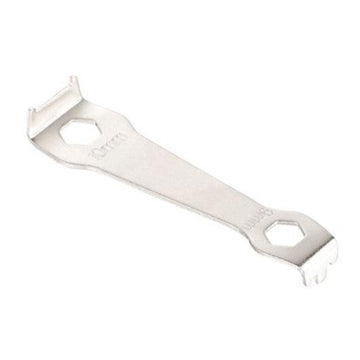 Kenli Chainring Bolt Tool with 9/10mm Spanner