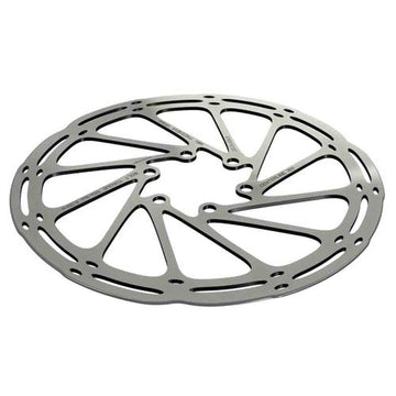 Sram Centerline 6 Bolt Rounded Rotor - 140mm