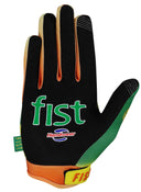 Fist Strapped Glove - Fruit Punch -