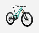 Orbea Rallon E10 - Aloha Green / Fantasy Purple Carbon -