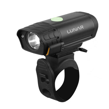 LUNAR Front Light - ASTRO 400 - 400 Lumens - USB-C