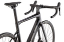 26 BMC Teammachine SLR Four - Black/Grey -